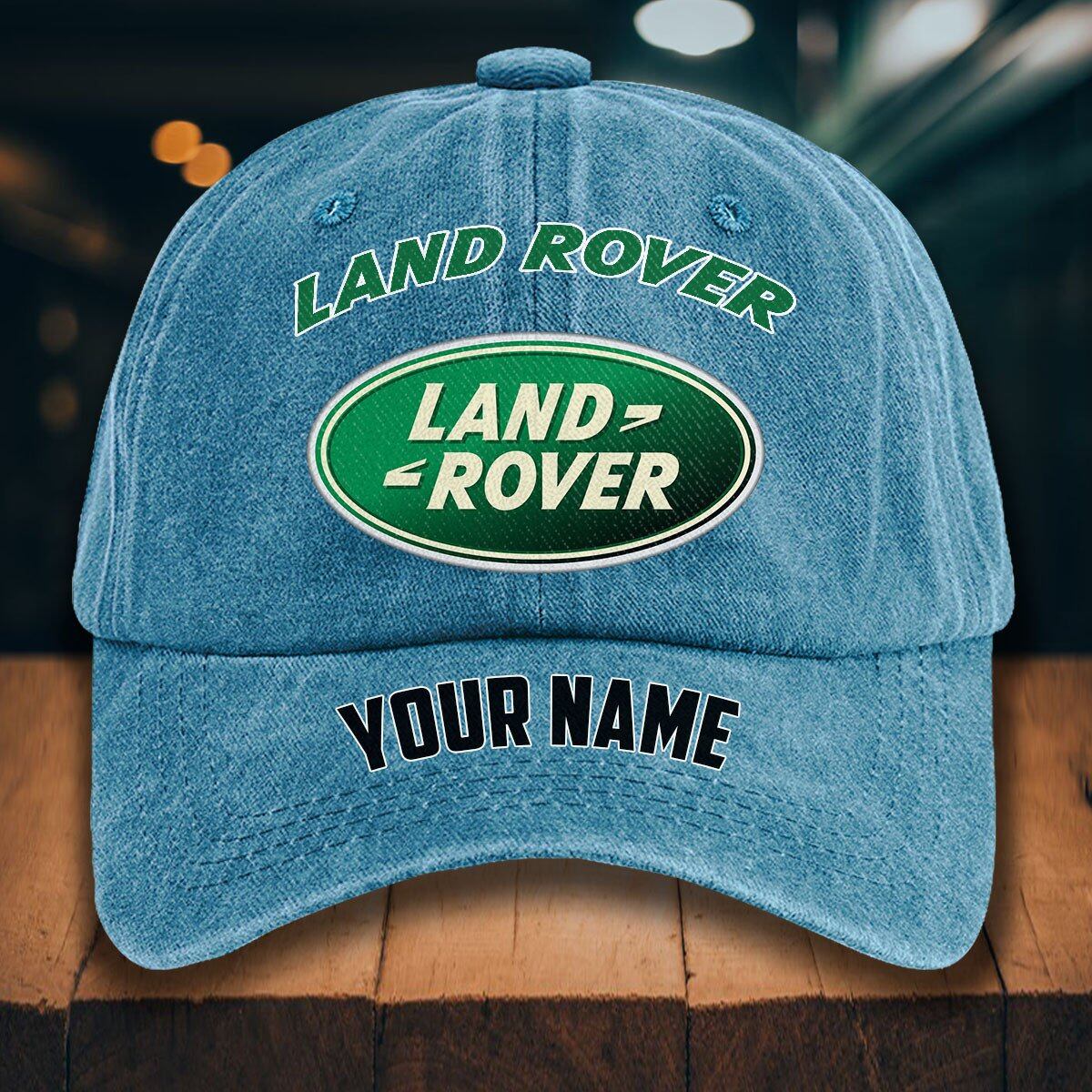 Land Rover WINHD10046