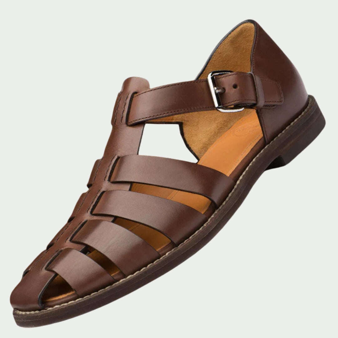 Tomasz | Sandały Premium