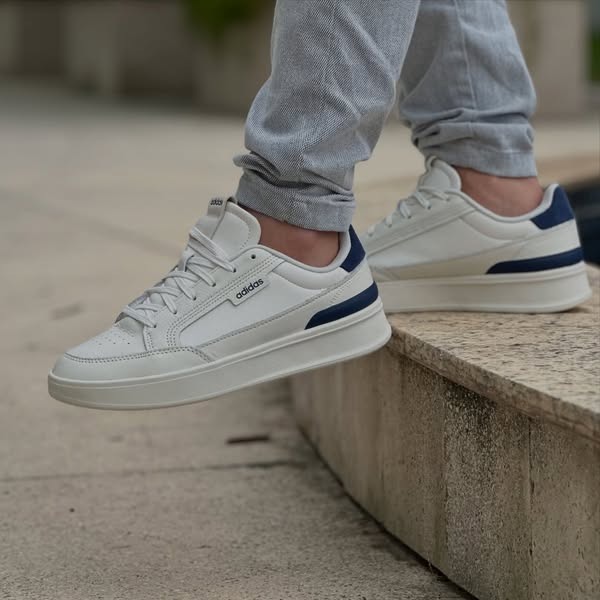 100%-ban eredeti adidas cipők