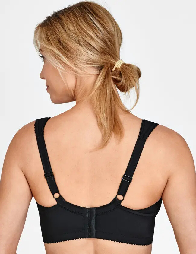 Triumph -Sutiã push-up simples com bojo cheio