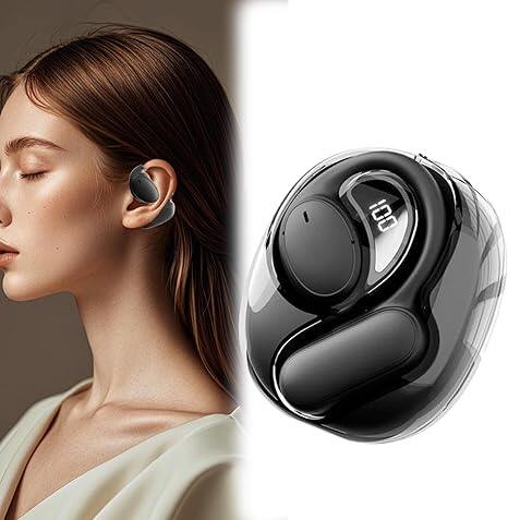 OpenAir 5 OWS Bluetooth sem fios Auscultadores