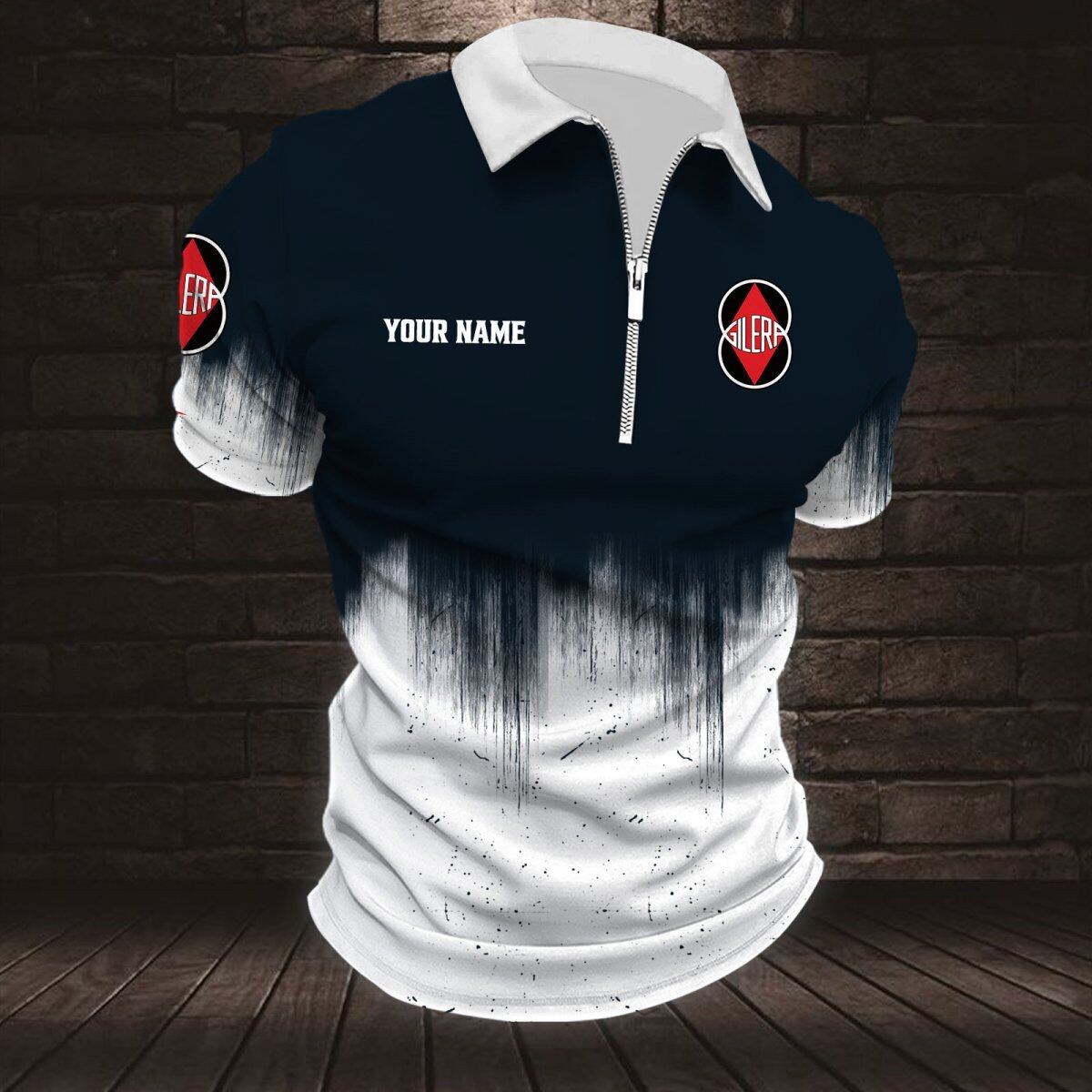 Gilera Motociclos DDQZA30075