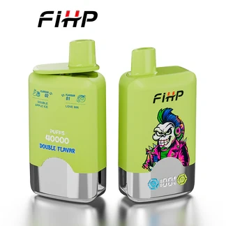 FIHP 40000 Puffs Vape