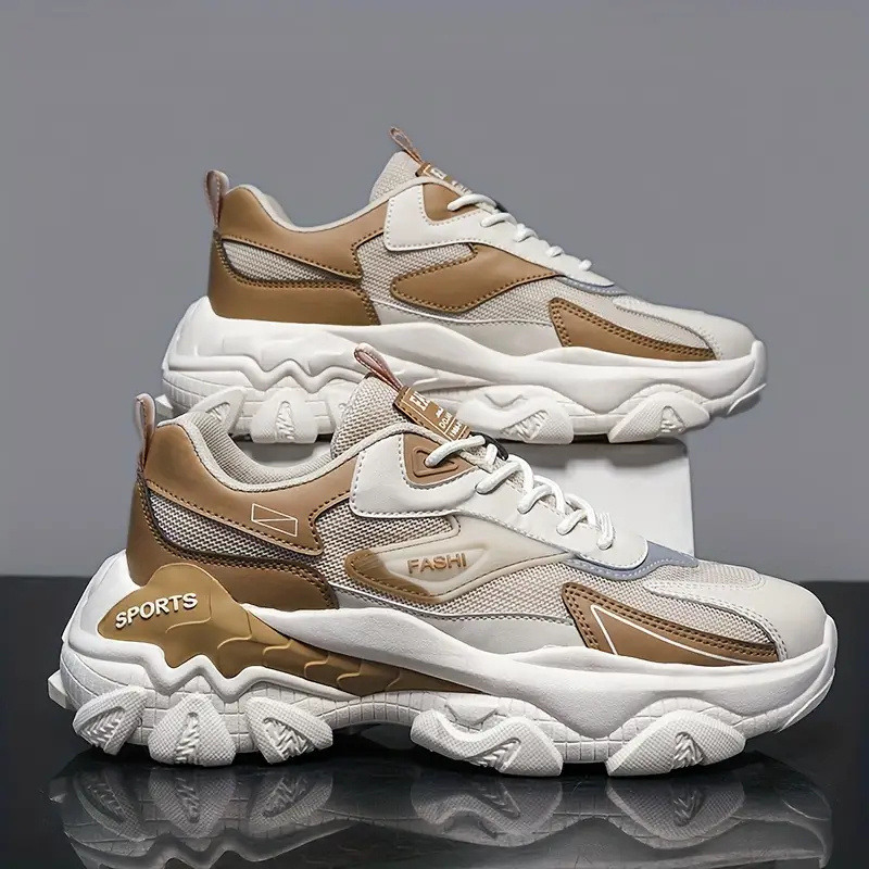 Premium Casual Παπούτσια Φθινόπωρο 2024 – Ο τέλειος συνδυασμός κομψότητας και άνεσης