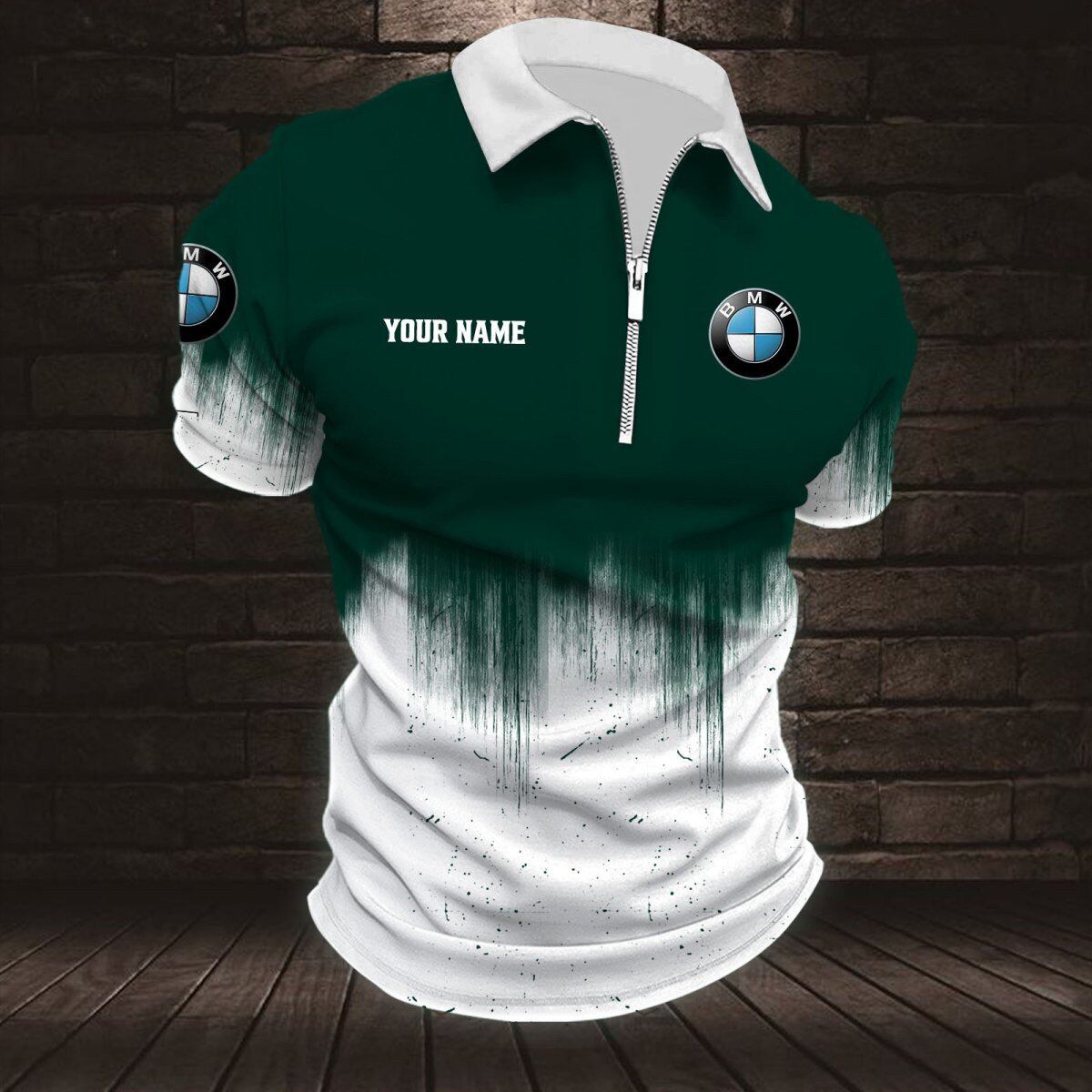 BMW Motorrad DDQZA30052