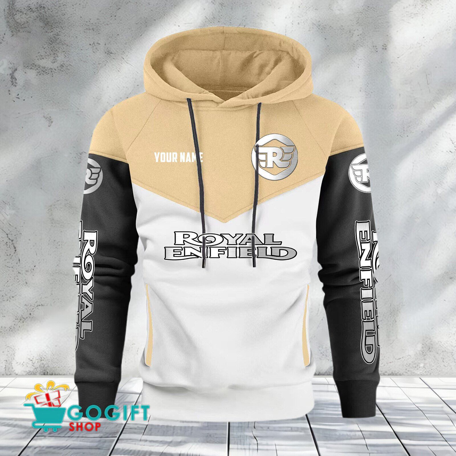 Royal Enfield NTHPH429