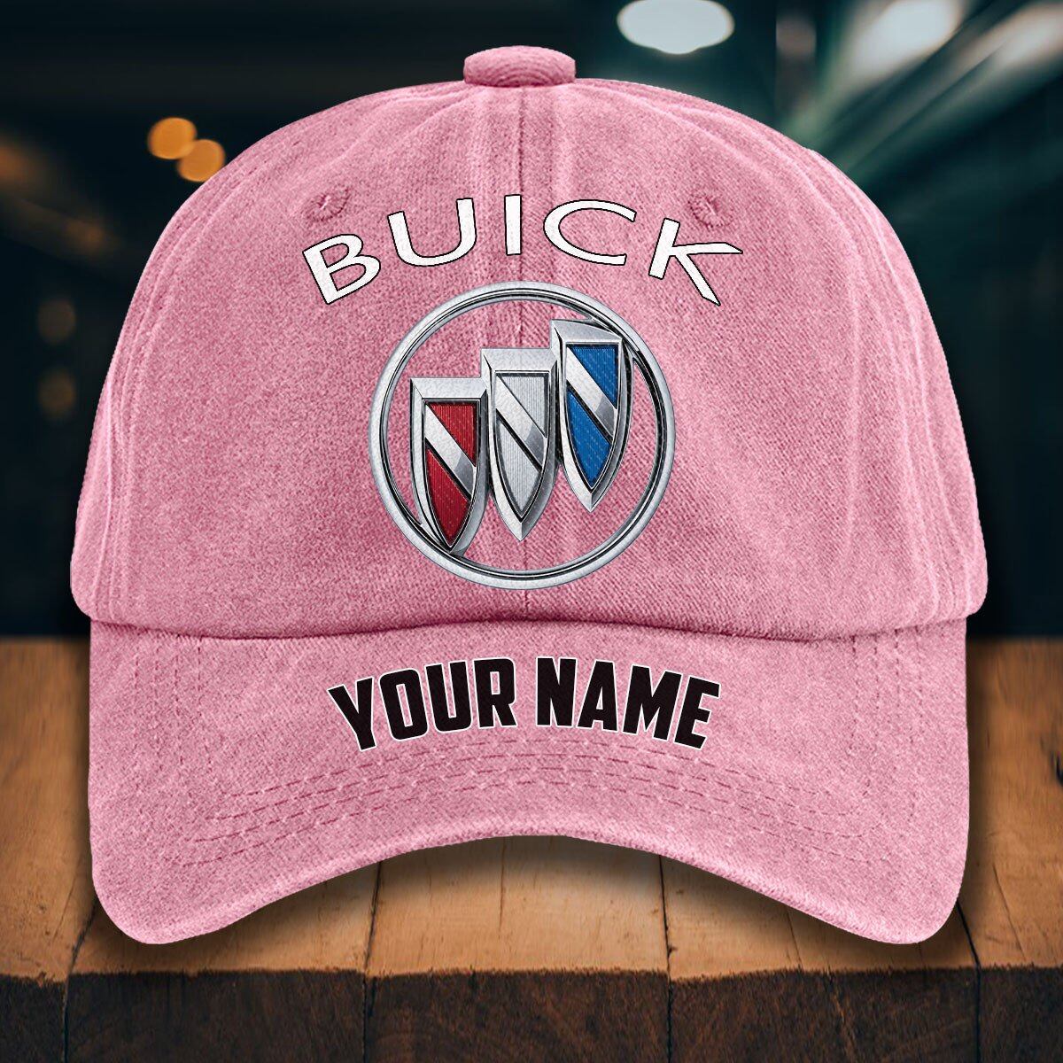 Buick WINHD10119