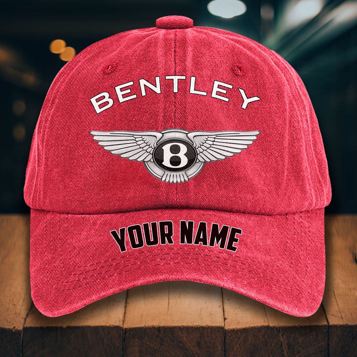 Bentley WINHD10042