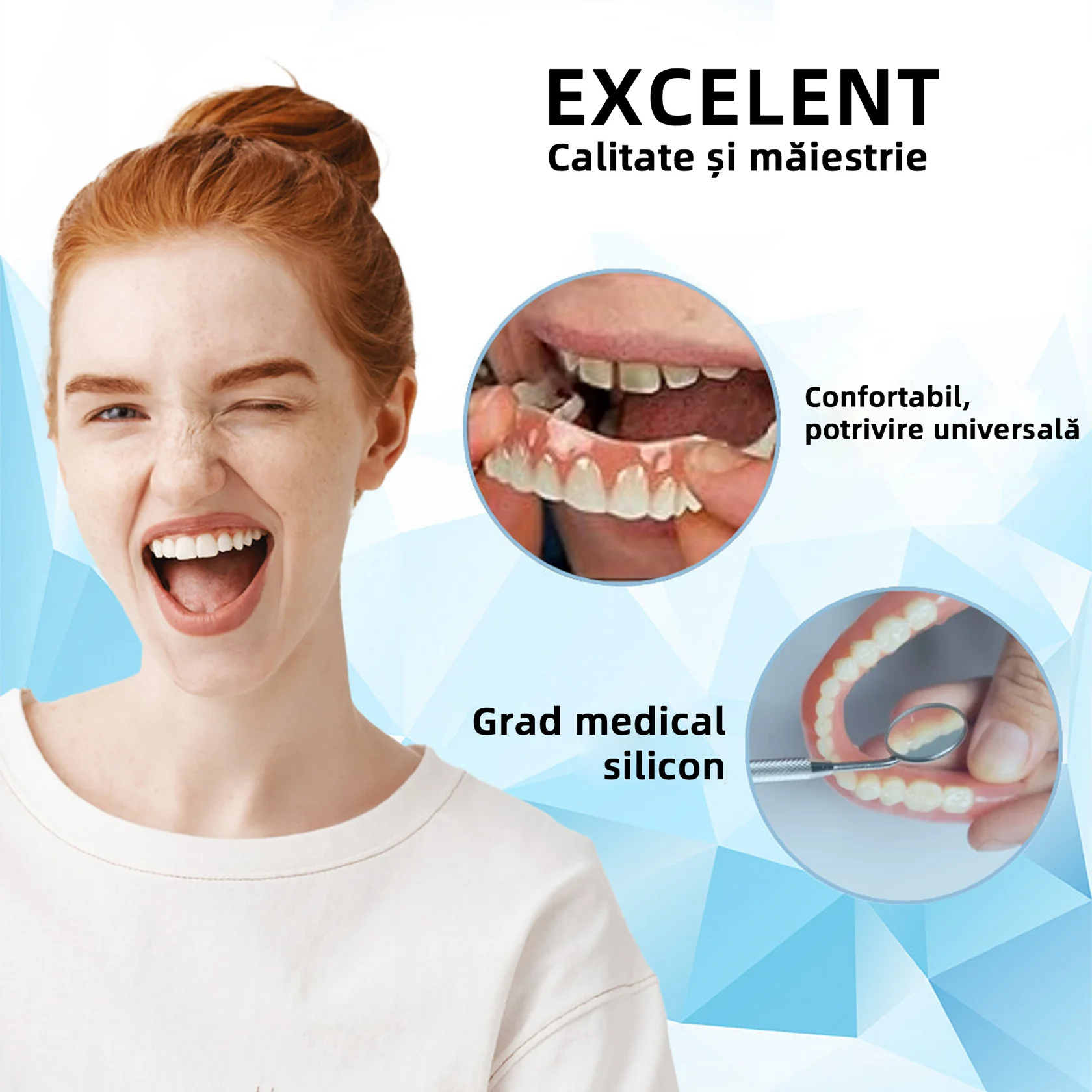 Recomendado por dentistas Bikenda