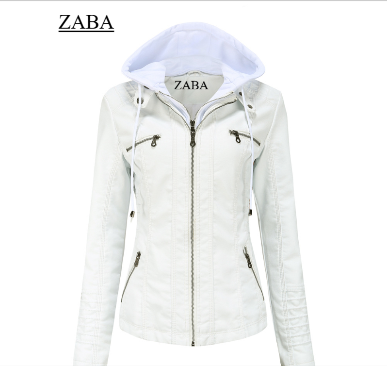 [ZARA] Női bőrkabát (tavasszal, ősszel és nyáron kapható)