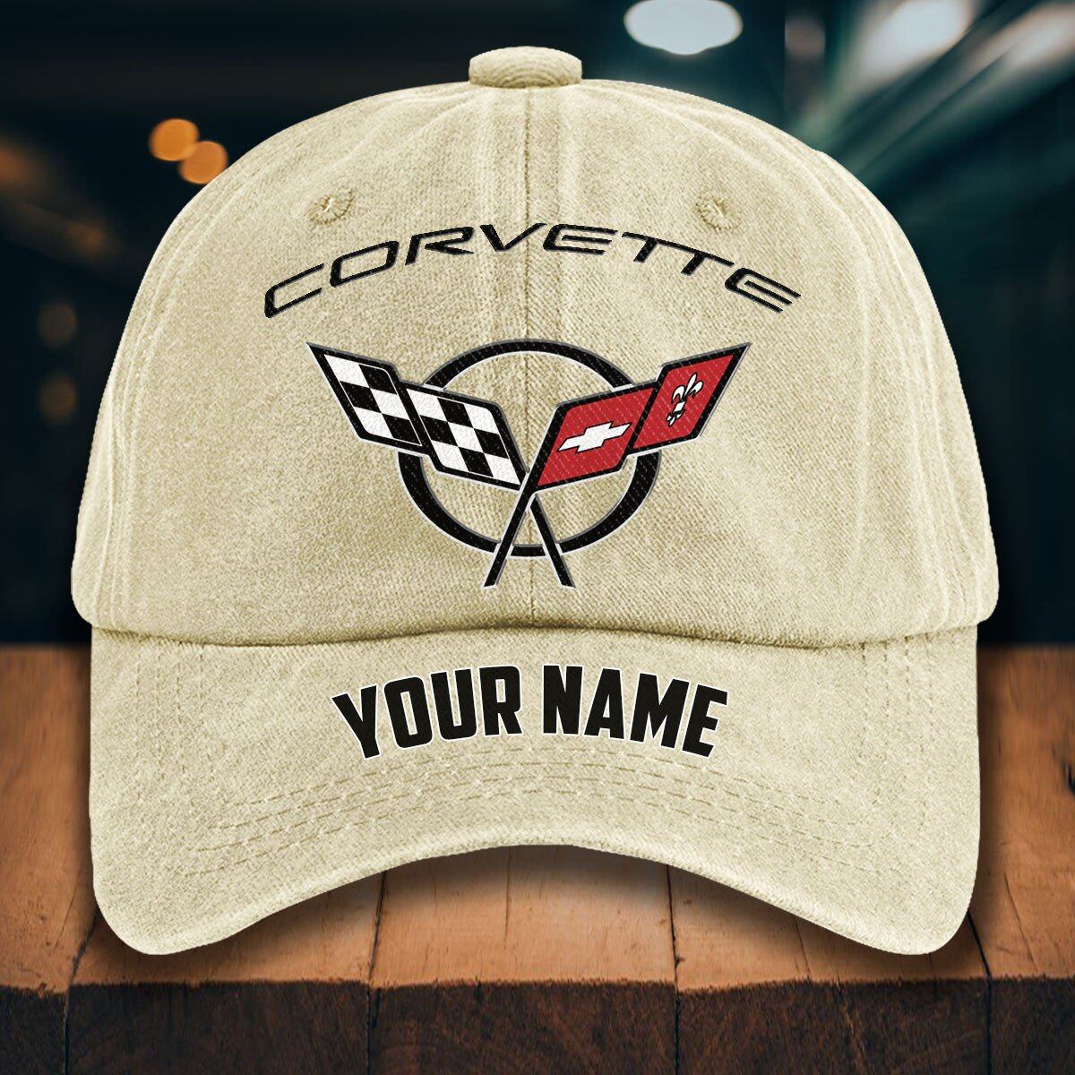 Corvette C5 WINHD10031