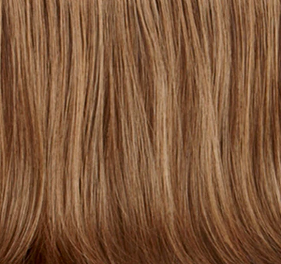 Glueless Straight Pixie With Bangs Hair Wig