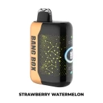 Bang Box TURBO 42000 Puffs STRAWBERRY WATERMELON