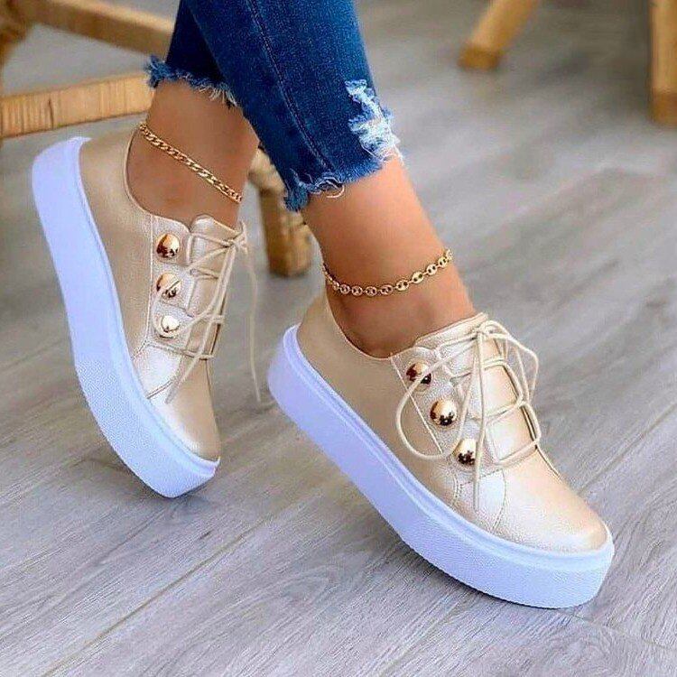 Damskie buty sportowe na co dzień