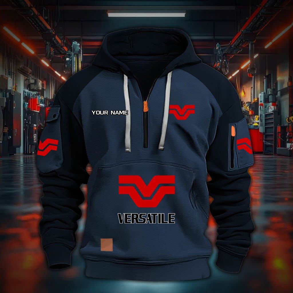 Versatile DDQHZH30189