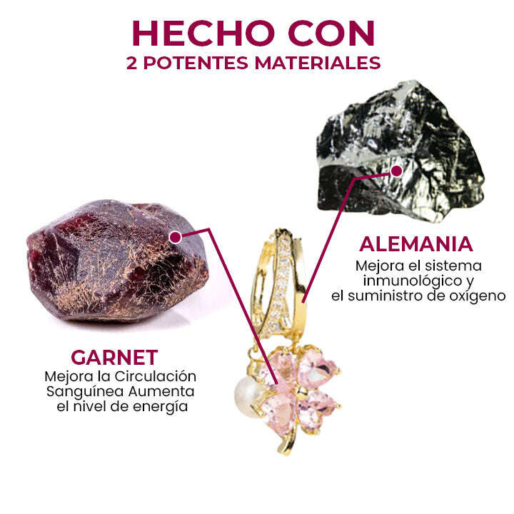 OVEALLGO™ LUNA ОБЕЦИ LYMPHVITY GERMANIUM MAGNETOTHERAPY