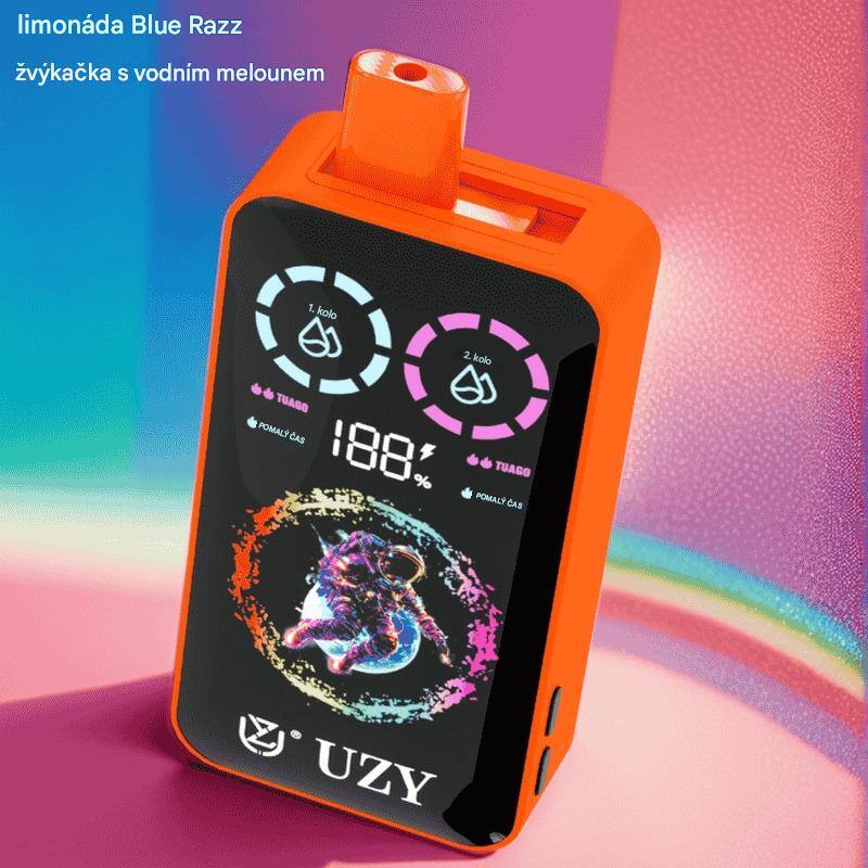 UZY Tornado 30000 Puffs Vape