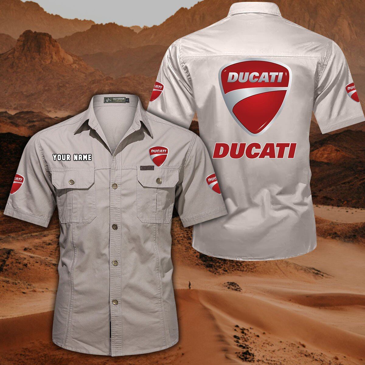 Ducatti DDQQB10051