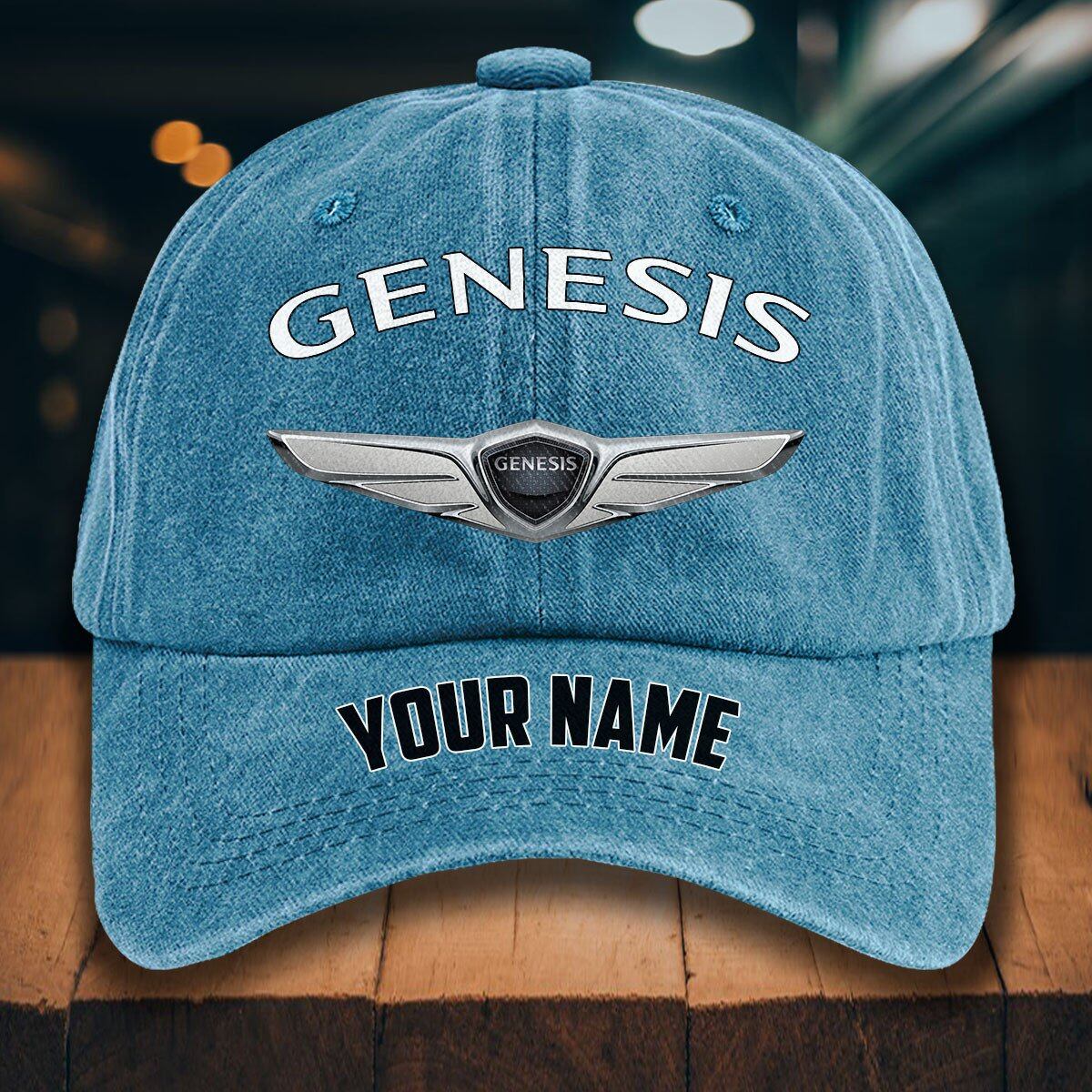 Genesis WINHD10110