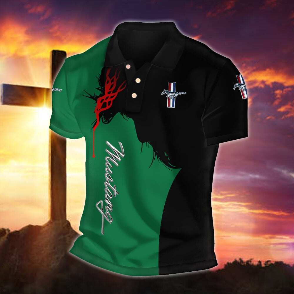 Ford Mustang WINA30012