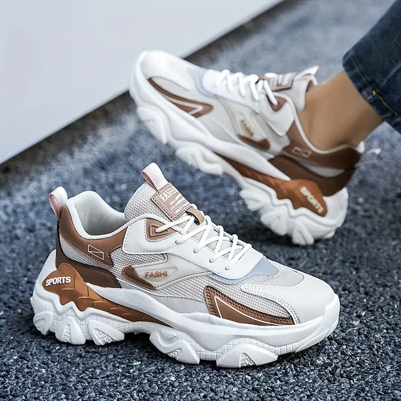 Premium Casual Παπούτσια Φθινόπωρο 2024 – Ο τέλειος συνδυασμός κομψότητας και άνεσης