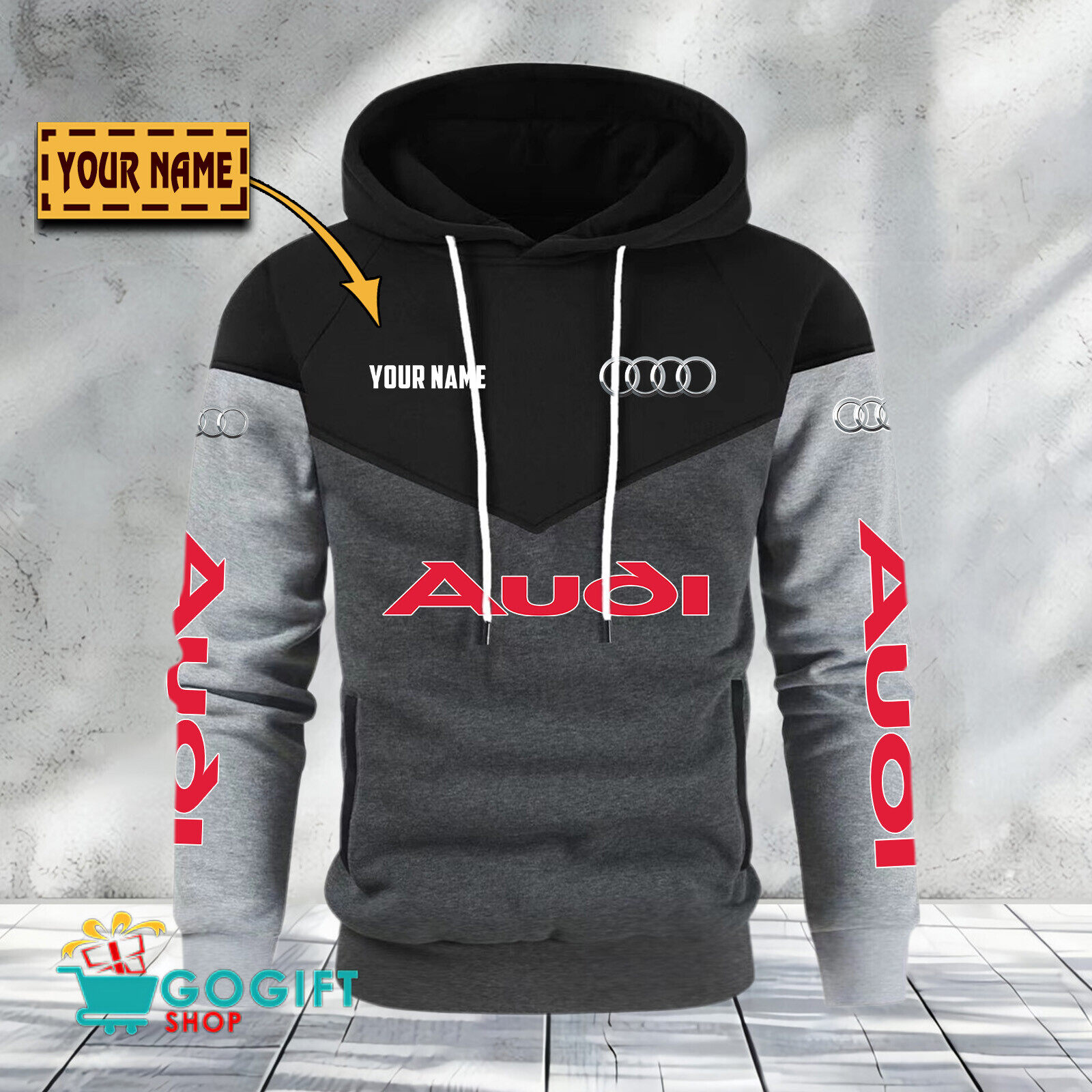 Audi NTHPH363