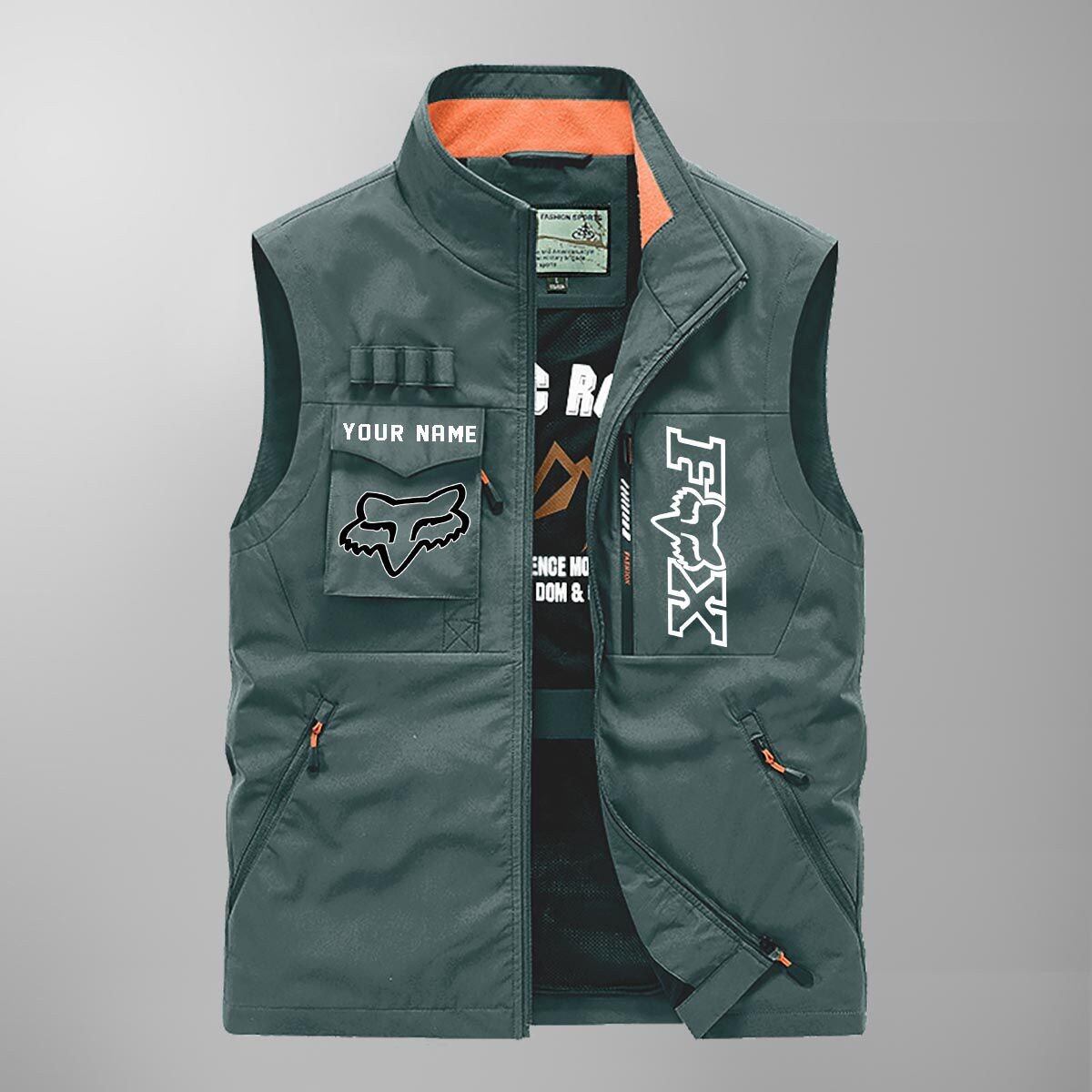 Fox Corridas DDQMPV10056