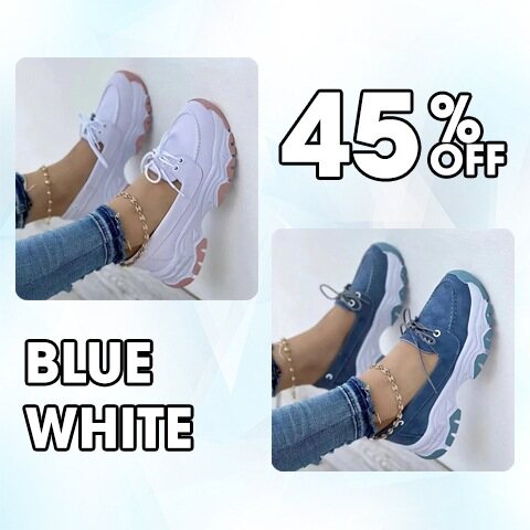 🎁 Tênis de caminhada casual feminino com arco ortopédico Suporte para diabetes 2023 🎁