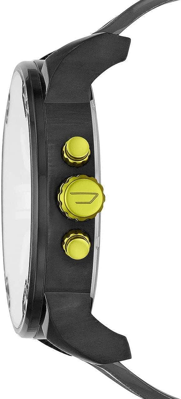 RELÓGIO MASCULINO MR. DADDY 2.0