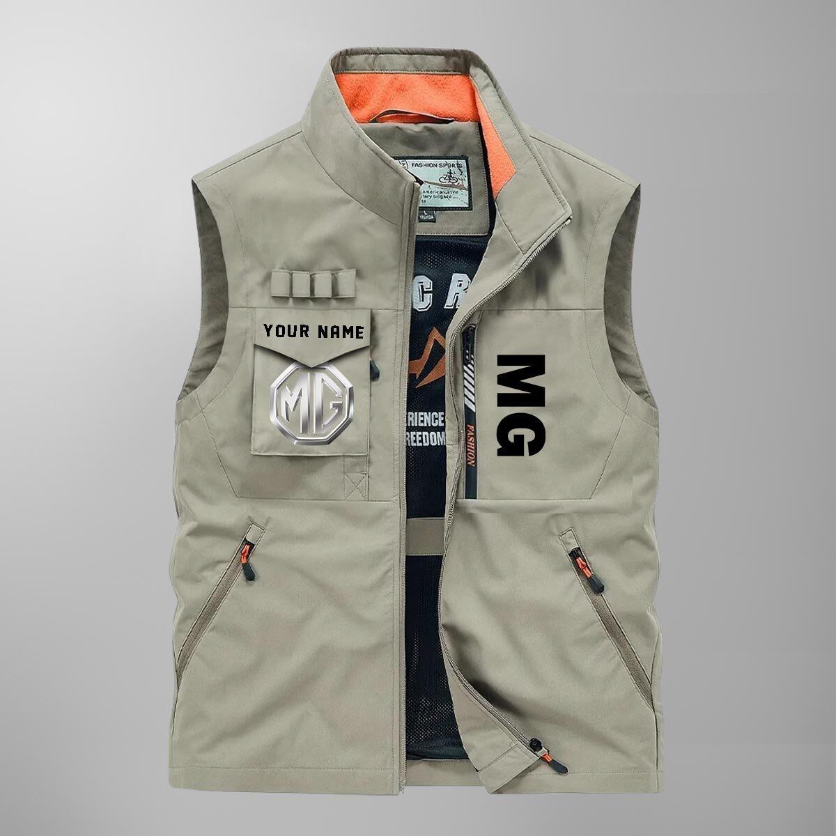 MG Carro DDQMPV10097