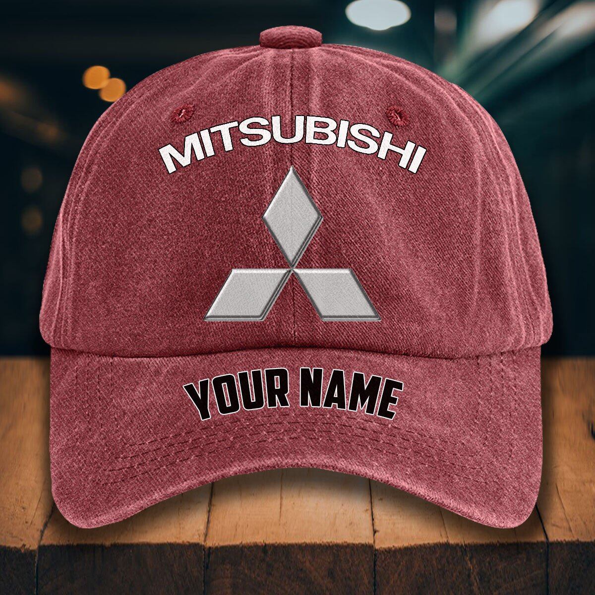 Mitsubishi WINHD10087