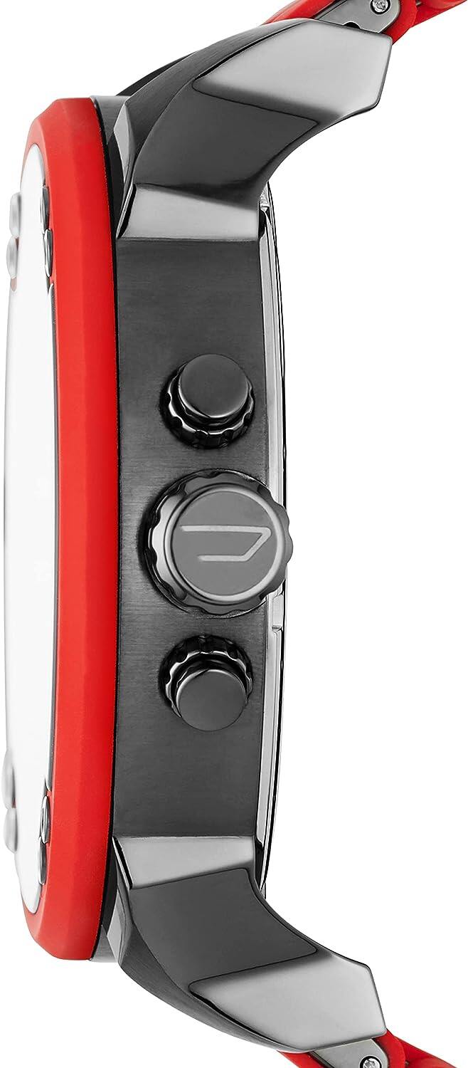 RELÓGIO MASCULINO MR. DADDY 2.0