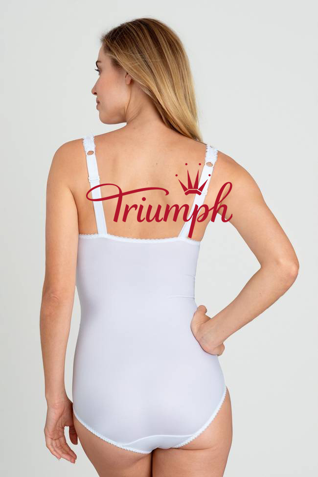 Triumph- (3 части) Очарователно дантелено боди