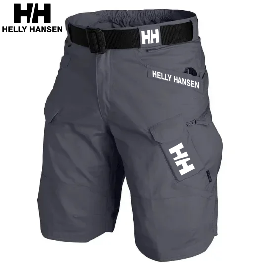 2025 Helly Hansen® CALÇÕES TÁTICOS IMPERMEÁVEIS