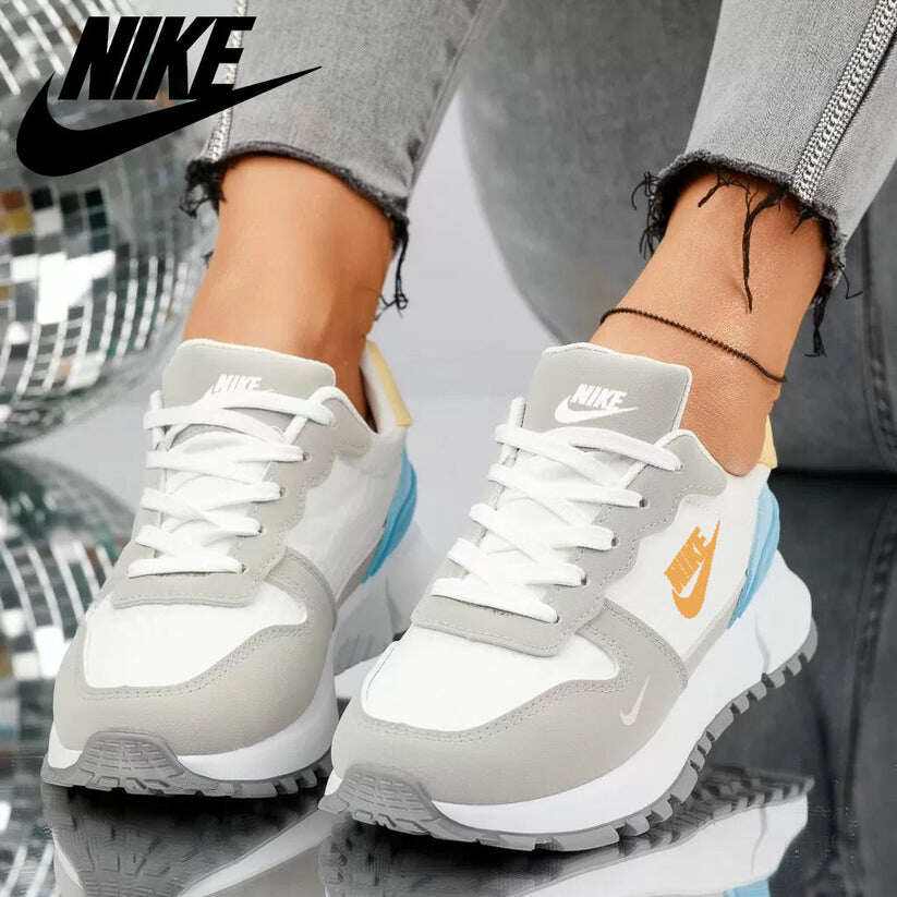 Sapatos femininos da moda NIKE® 2025