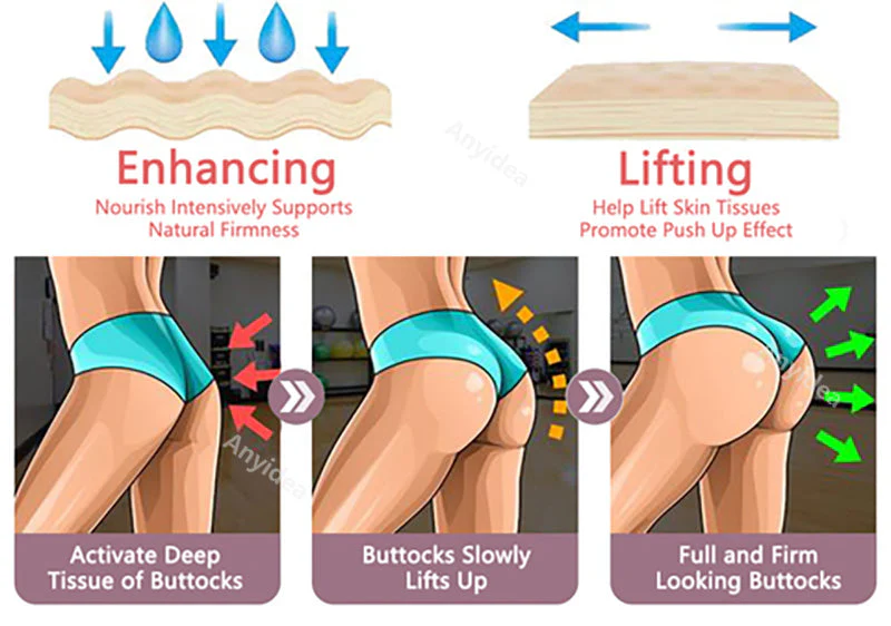 Shorts modeladores de turmalina autoaquecidos de fibra de titânio de grau médico 🔥