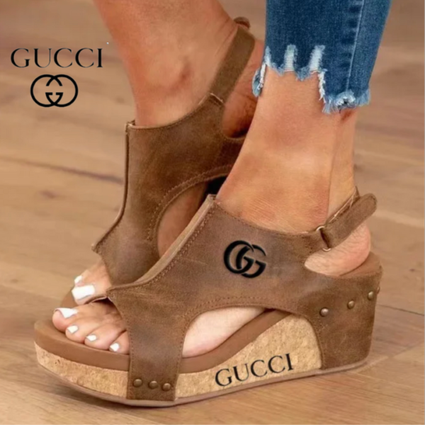 Gucci – Új divatos szandálok