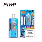 FIHP 90K Sparkling Cherry + Lady Killer + Jelly Bear