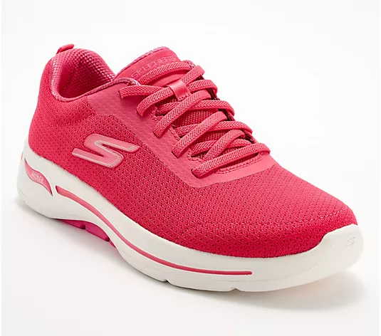 Skechers GOWALK Arch Fit mosható bungee tornacipő - Elinda
