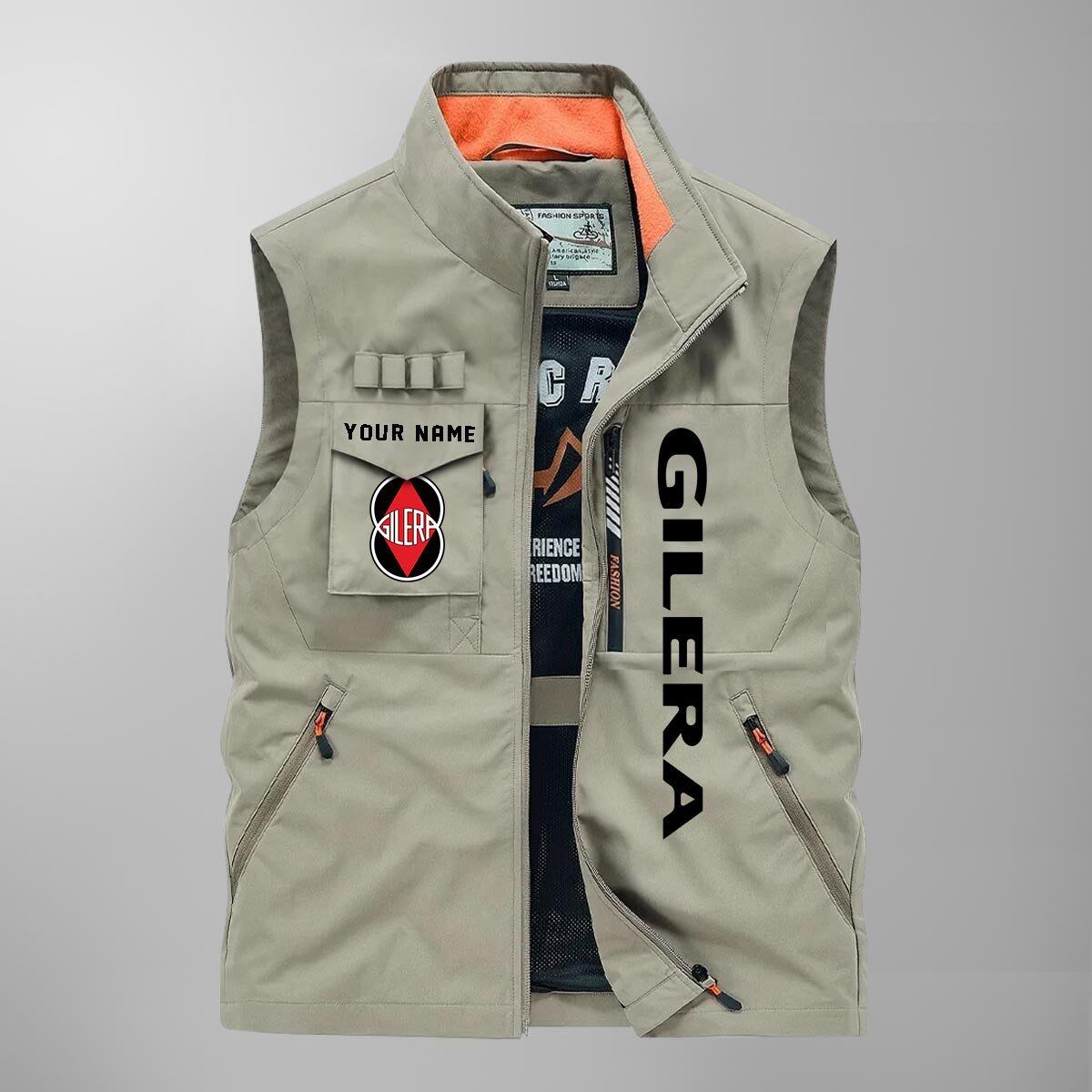 Gilera Motorcycles DDQMPV10075