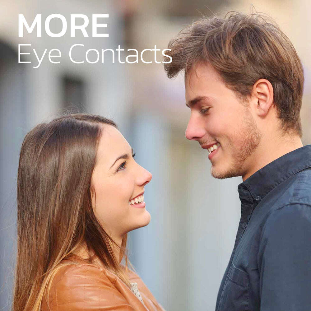 Conjunto de perfume sólido Flysbus™ Miss Lure Pheromone