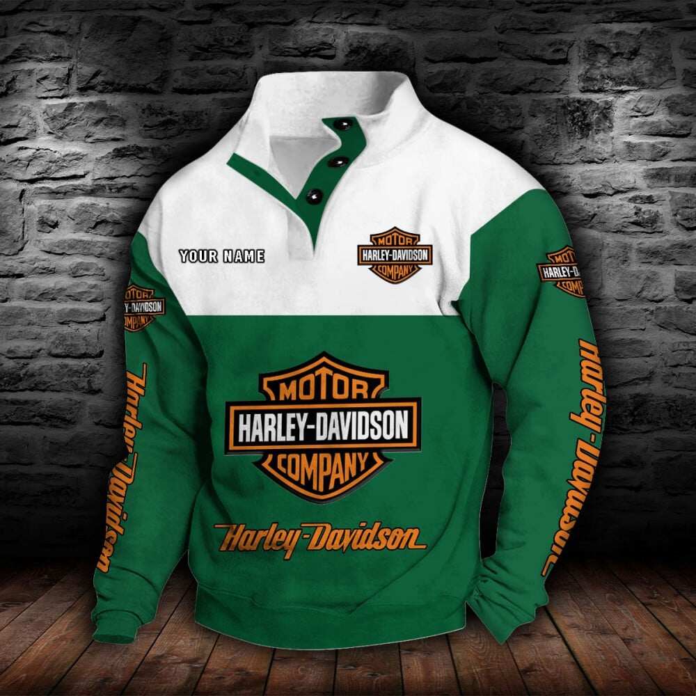 Harley-Davidson WINDB12043