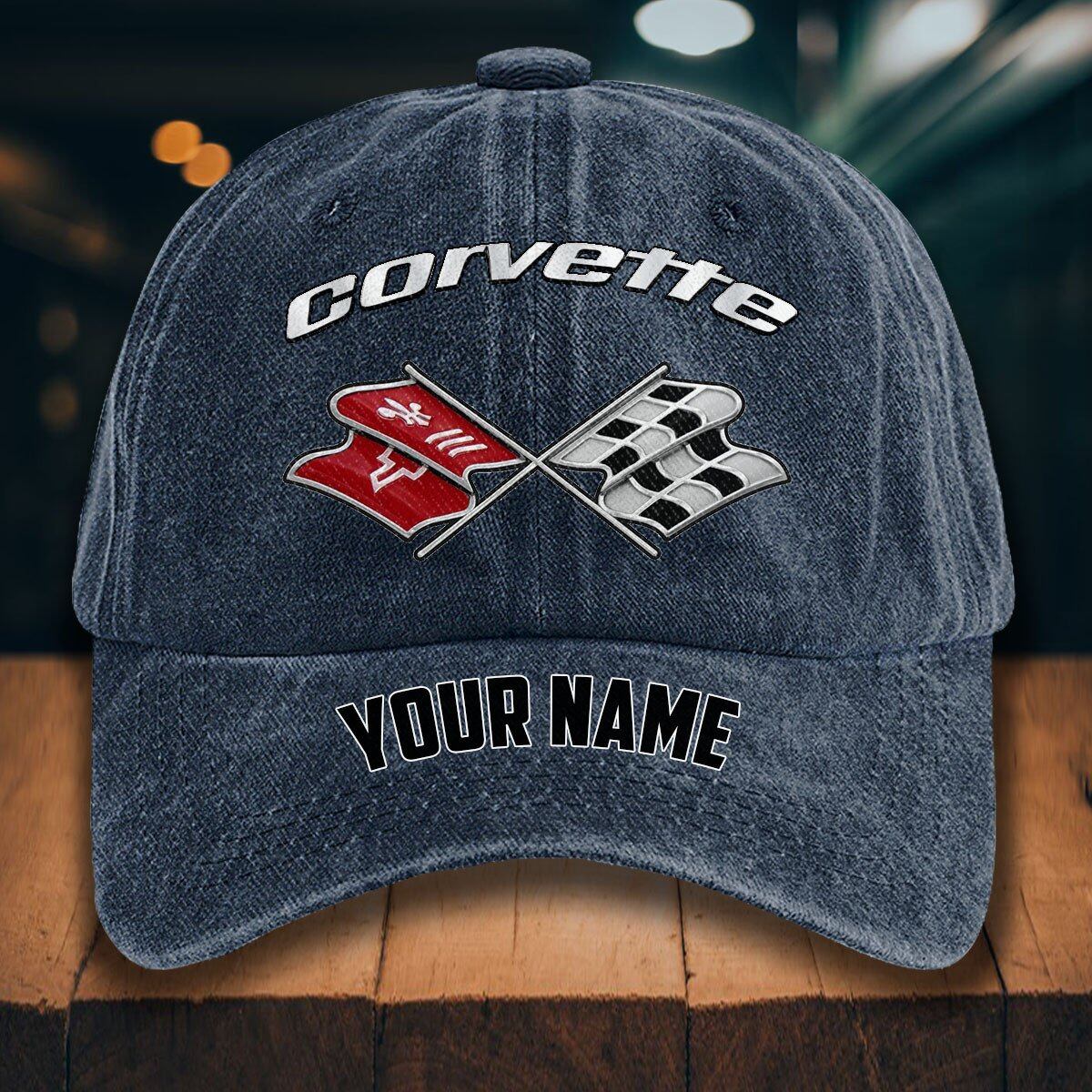 Corvette C3 WINHD10029