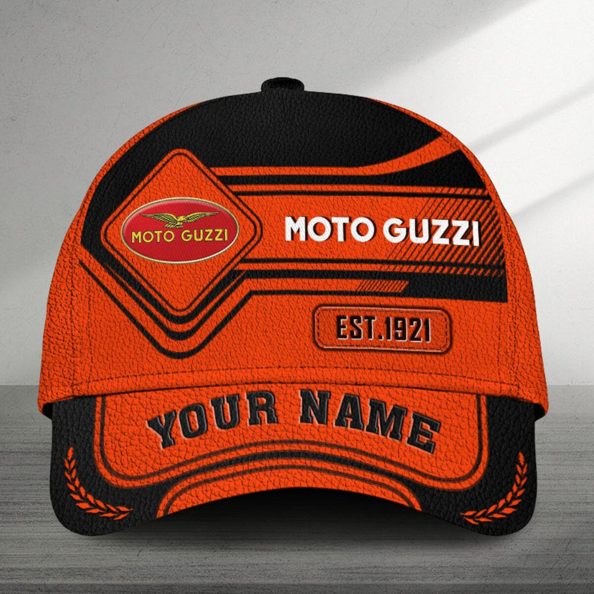 Moto Guzzi DDQHC20062