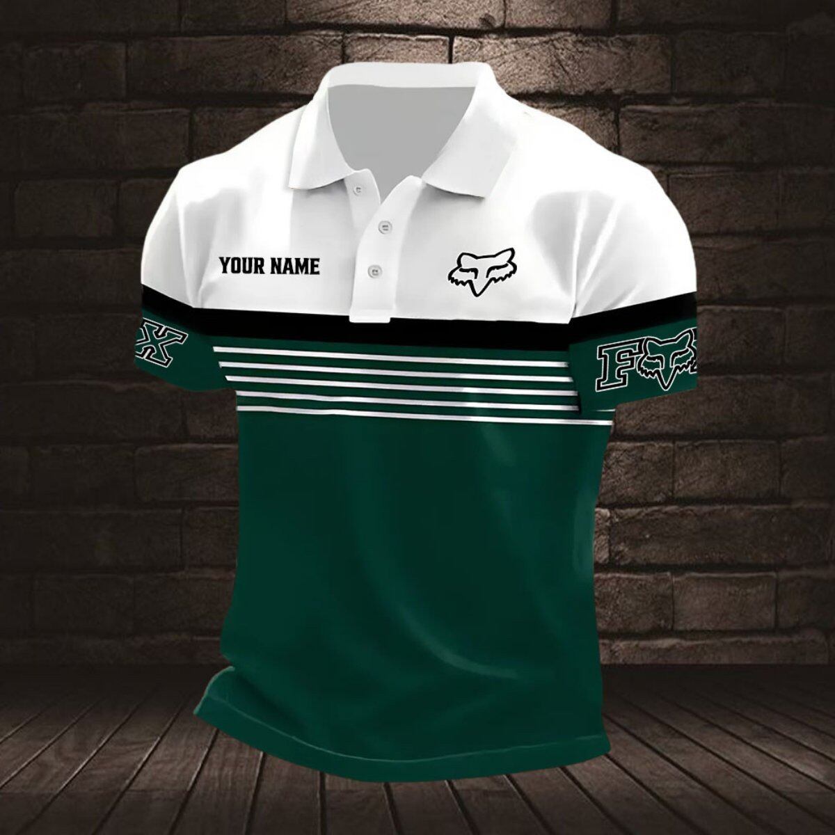 Fox Corridas DDQA110056