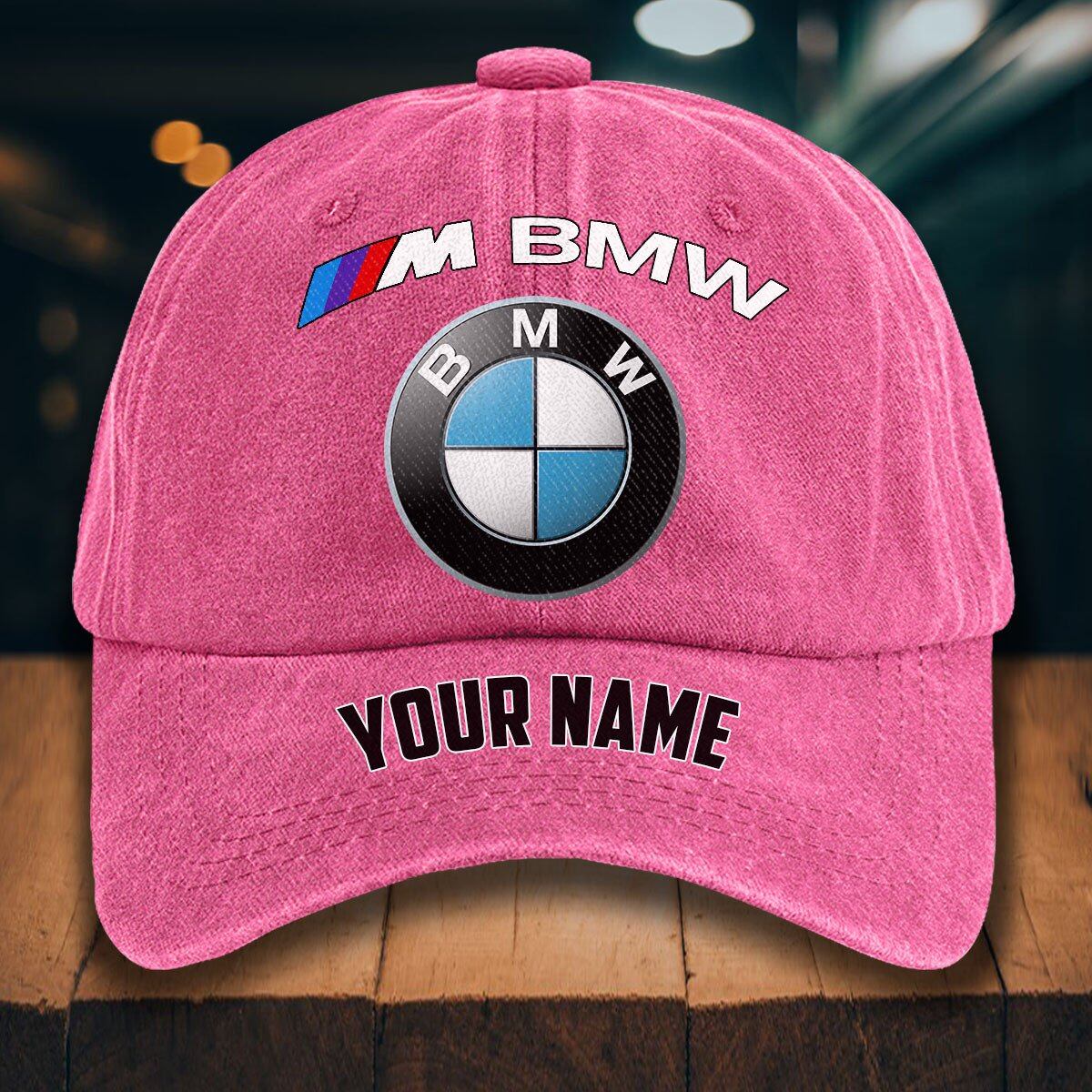 BMW M Carro WINHD10008