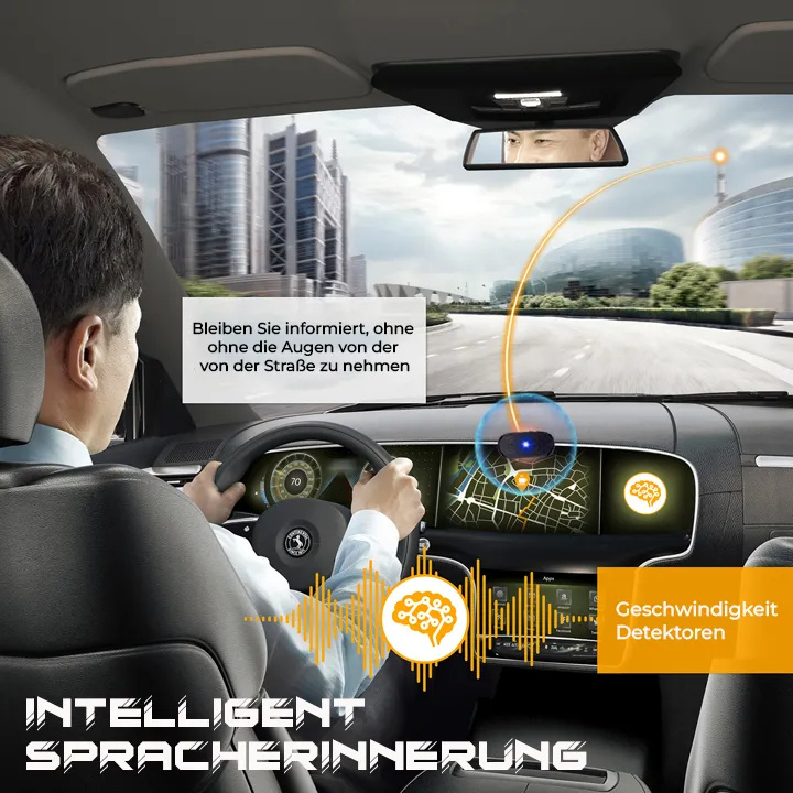 Jármű vakondkorrektor Lyseemin™ AI technológiával
