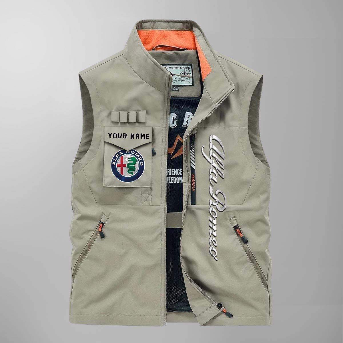 Alfa Romeo DDQMPV10087