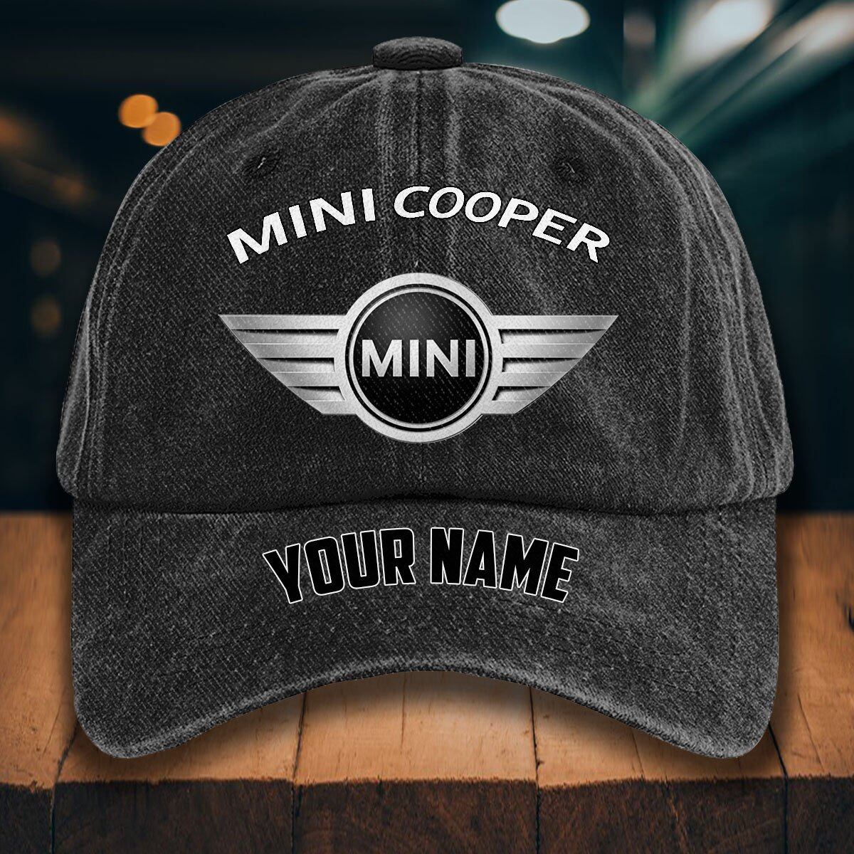 Mini Cooper WINHD10103