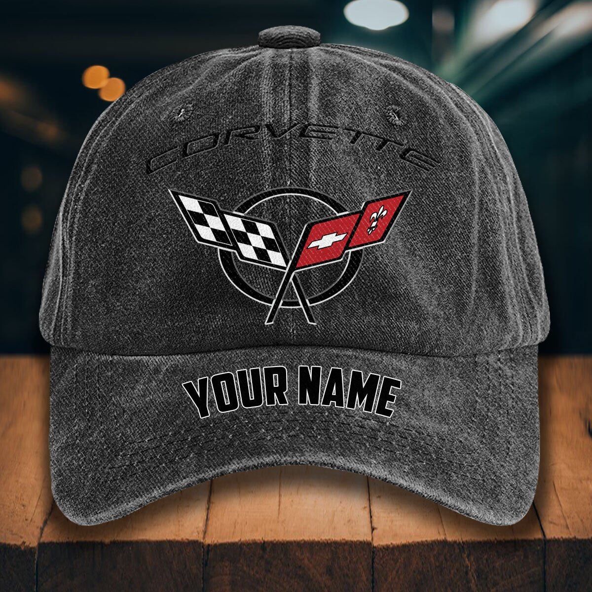 Corvette C5 WINHD10031